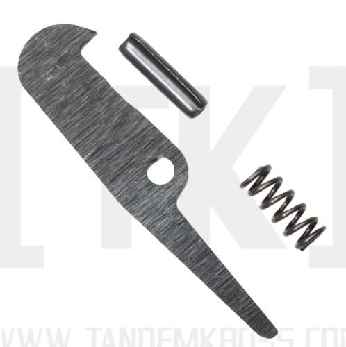 Tandemkross TK16N0521BLK1 Black Eagle Talon Extractor - Tandemkross
