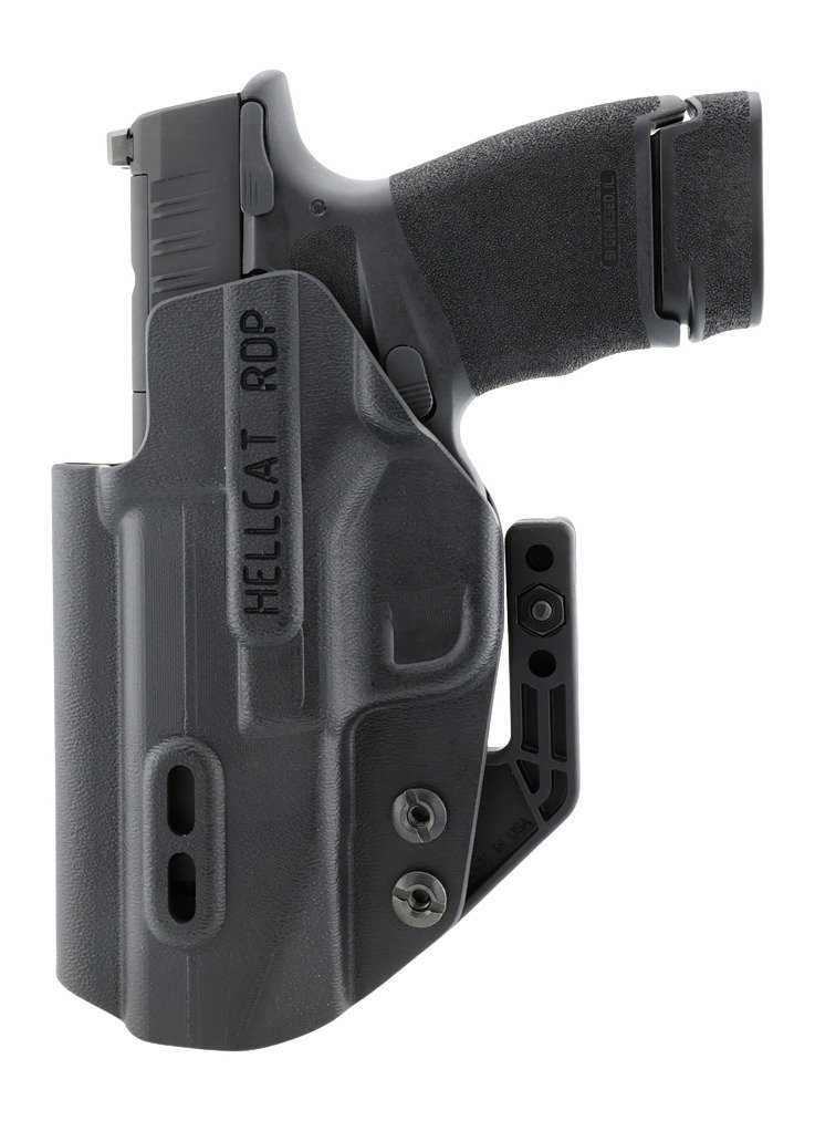 HENRY HOLSTERS HH-0018-05 CIPHER SPG HELLCAT RDP - Henry Repeating Arms