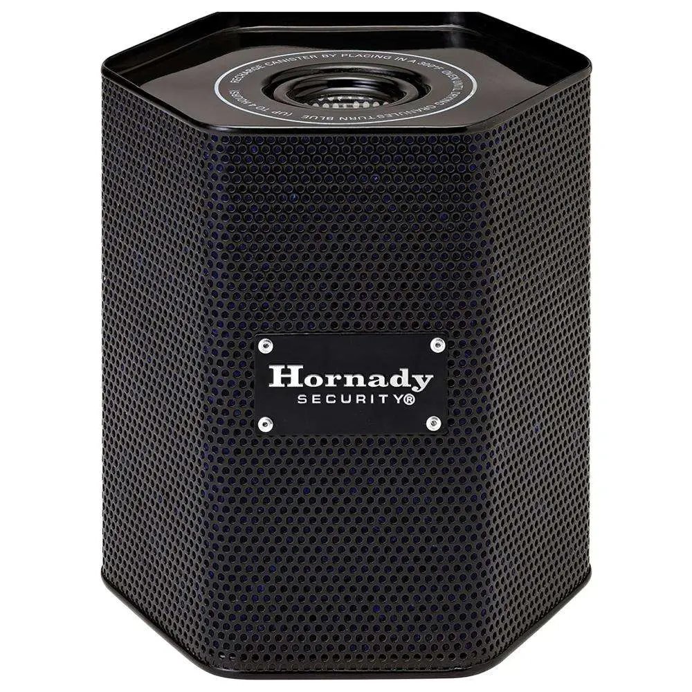 Buy Hornady 95906 XL Dehumidifier Canister Black 9.5"x8"x5.5" online