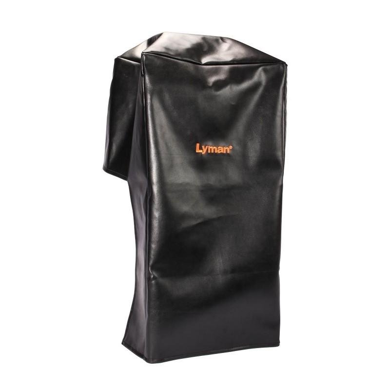 Lyman Press Dust Cover MPN 7726740 Small AR Parts Accessory - Lyman