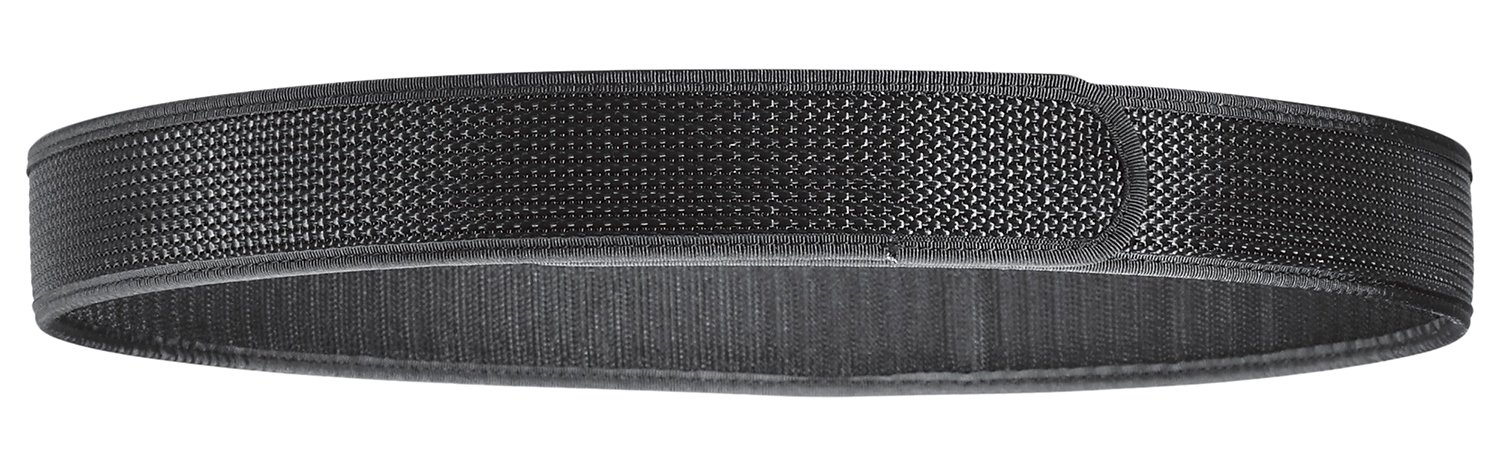 Bianchi AccuMold 7205 Liner Belt, Hook, Small 28" to 34" Black