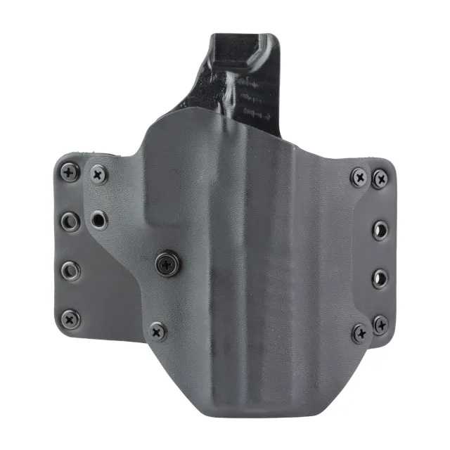 BlackPoint Tactical Leather Wing OWB Holster Fits Sig P211-GTO Right Hand - BlackPoint Tactical