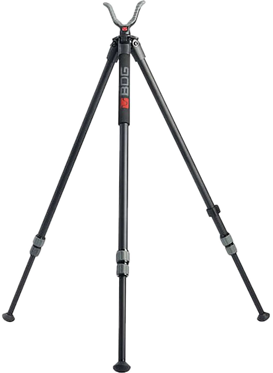 Bog-Pod DeadShot Tripod 25-64" Aluminum Legs Twist Lock - Bog-Pod
