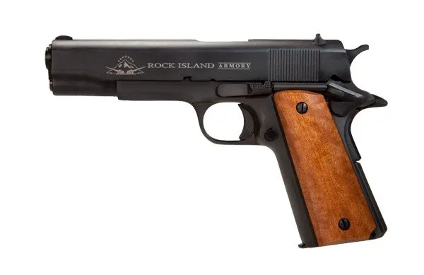 Buy Rock Island Armory 1911 A1 38 Super 51815 online