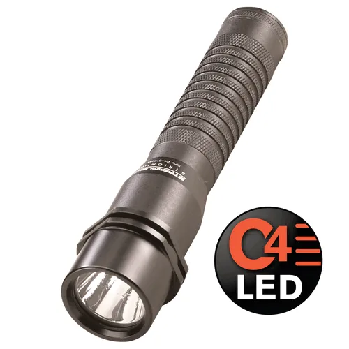 Streamlight Strion LED Rechargeable Flashlight 500 Lumens Black - Streamlight