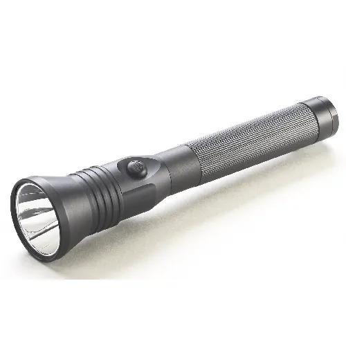Streamlight Stinger DS HPL Rechargeable Flashlight 1200 Lumens Black - Streamlight