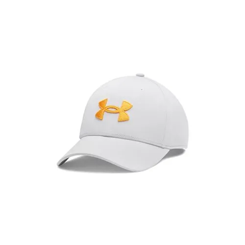 Under Armour 1376700-014-XL/2XL Blitzing Cap Halo Gray