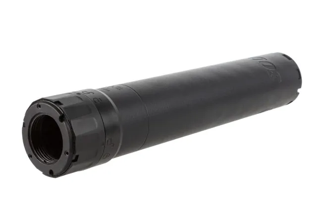 .300 BLK QD SLH Suppressor - SIG SAUER - .300 BLK