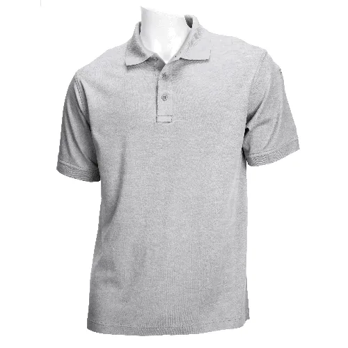 5.11 Tactical Polo Moisture-Wicking Short-Sleeve