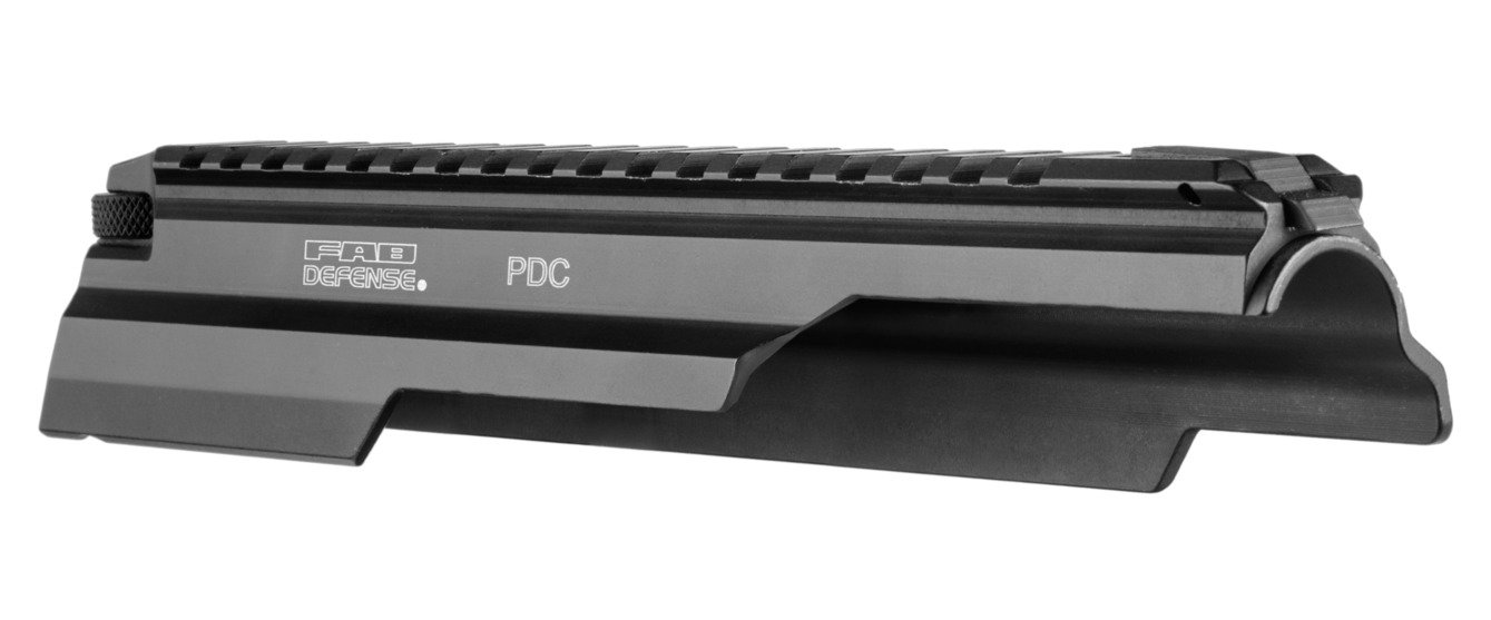 Buy FAB FX PDCAK AK AKM Picatinny Scope Mount Dust Cover online