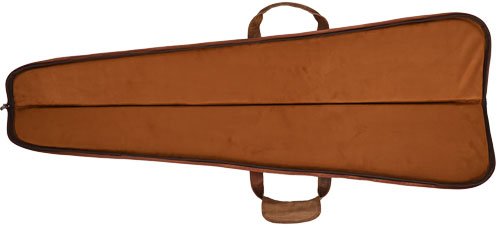 Buy Palmetto Bag 51 Inch Woodland Waxed Rifle Case online