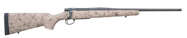 Howa M1500 Super Lite Gen 2 .243 Win 16.25 In HS Precision Tan/Black