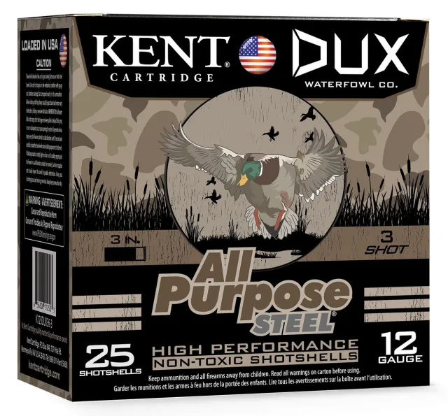 KENT CC123DUX363 DUX WTFL 12 3 3 100/2 - KENT