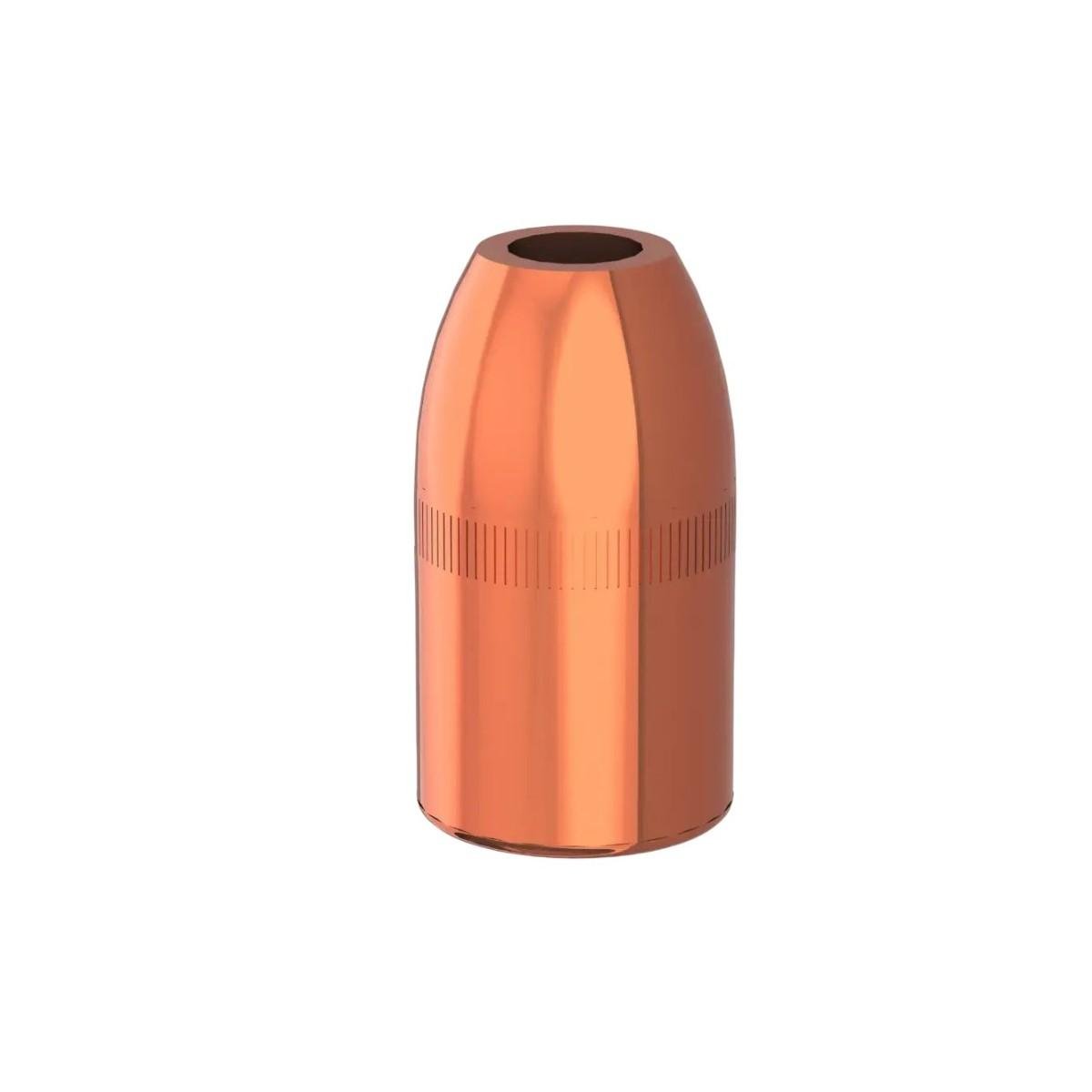 Accura Premium Powerbond .38/.357 158 gr Hollow Point 250 ct - Accura Bullets