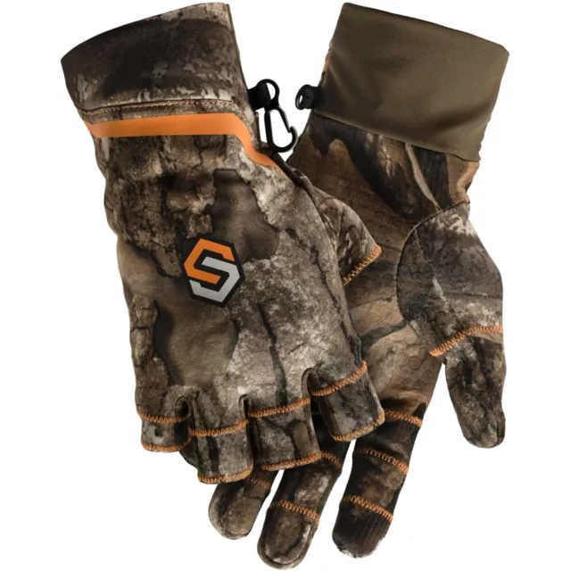 Buy ScentLok 2105231-2881600 Custom Glove RT APX Large online