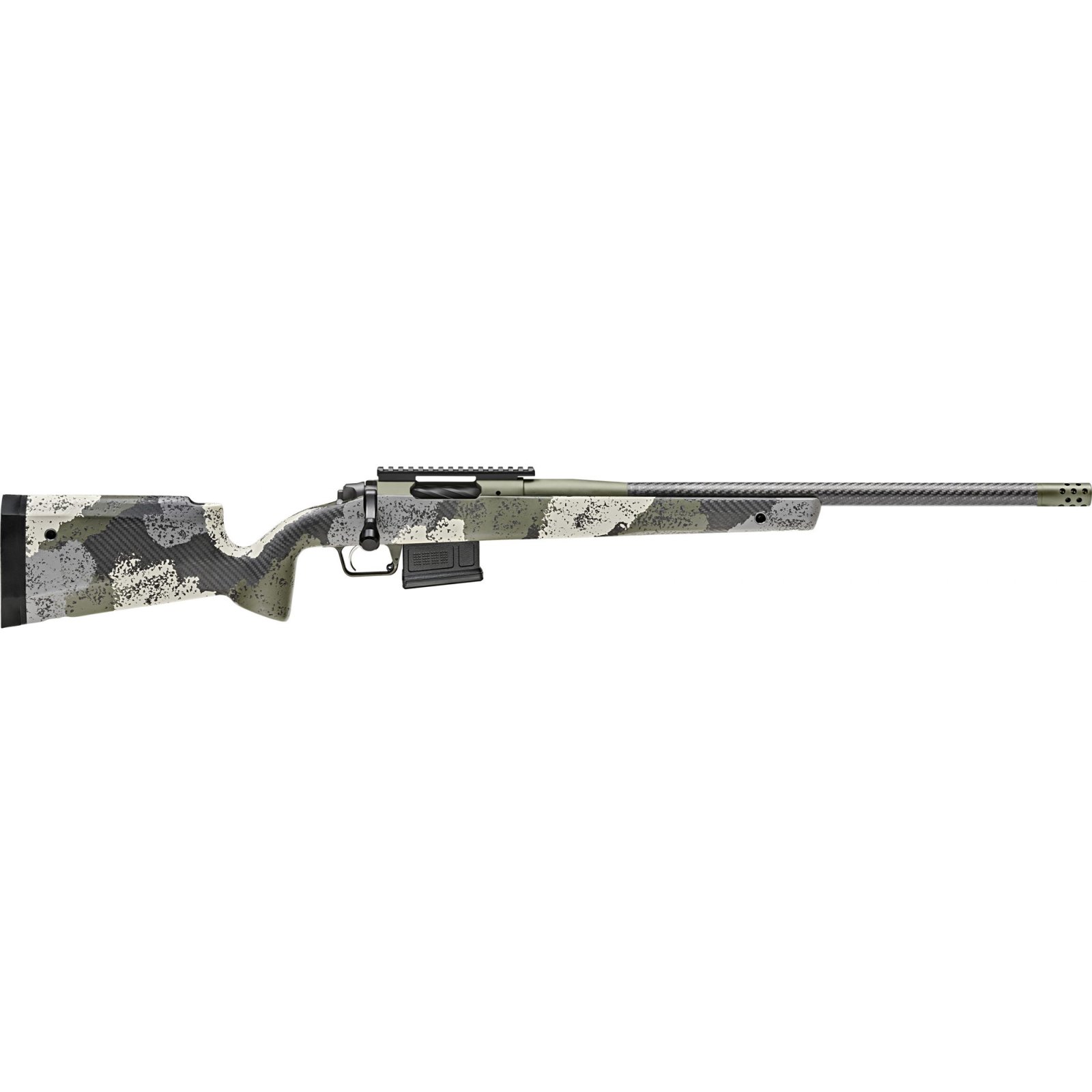 Buy Springfield Armory 2020 Waypoint 6.5 Creedmoor 22 In Carbon Fiber 5 Rd online