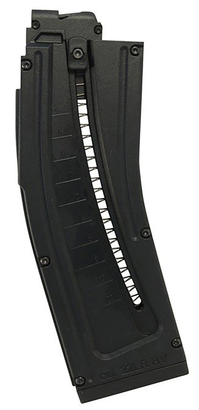 Blue Line Solutions Mauser Rimfire M-15 10rd 22 LR Polymer Magazine - BLS Supply - 10RD