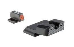 Buy Trijicon HD Night Sights Glock 42 43 43X 48 Green Tritium Orange Outline online