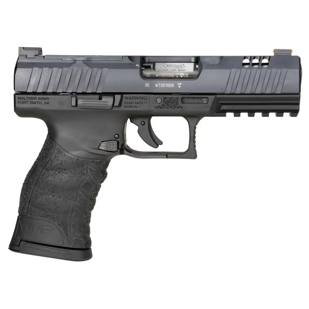 Walther WMP 22 Magnum 5220300 - Walther - 22 Magnum