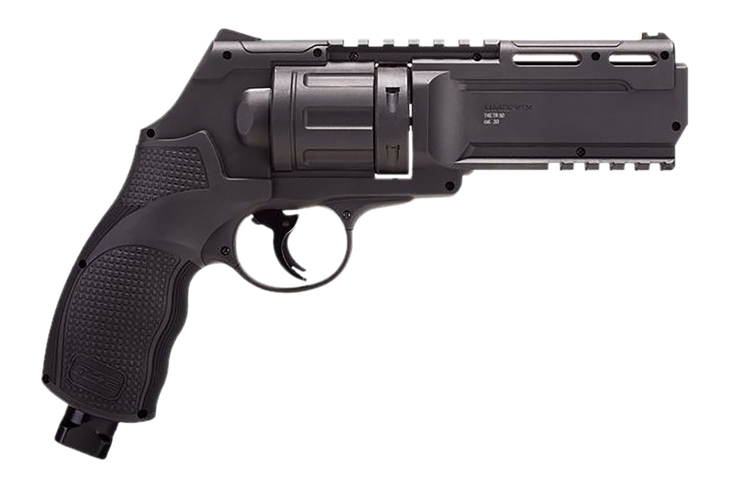 Umarex USA TR50 Gen 2 .50 Cal 6 Round CO2 Revolver 2292176 - Umarex Usa - .50