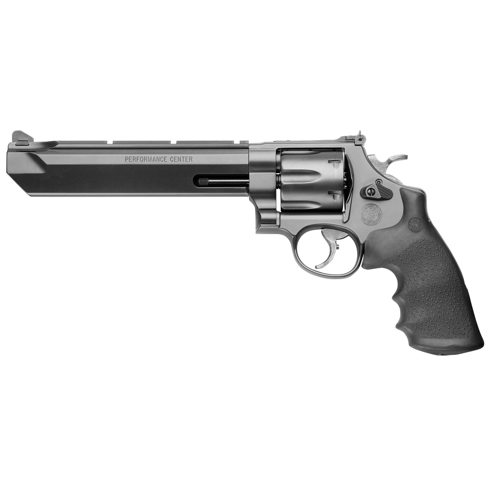 Buy Smith & Wesson 629 Stealth Hunter 44 Magnum 7.5 in Matte Black 6rd SA/DA online