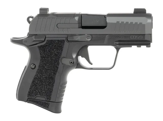 Kimber CDS9 9mm 3600018 - Kimber - 9mm