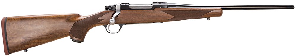 Ruger 37138 Hawkeye Compact Sports South Exclusive 243 Win 4+1 16.50"... - Ruger - 243 Winchester