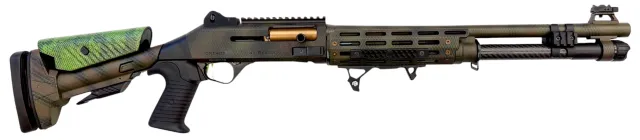 Buy Orthos Raider S4 Elite 12 Gauge online
