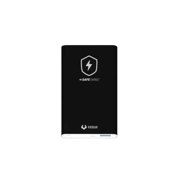 Viridian SafeCharge Power Bank for C Series 5000mah. - Viridian