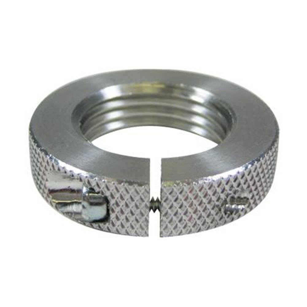 Forster DIE-G-10-DOZEN Cross Bolt Die Lock Ring 7/8"-14 TPI 12-Pack - Forster Products, Inc. - Multi