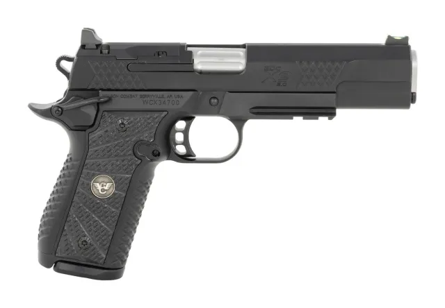 Wilson Combat EDC X9 2.0 9mm 2EDCXLPR9AOR