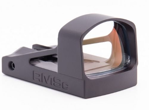 Buy Shield Sights RMSC-4MOA-GLASS 4 MOA Red Dot Sight Black online