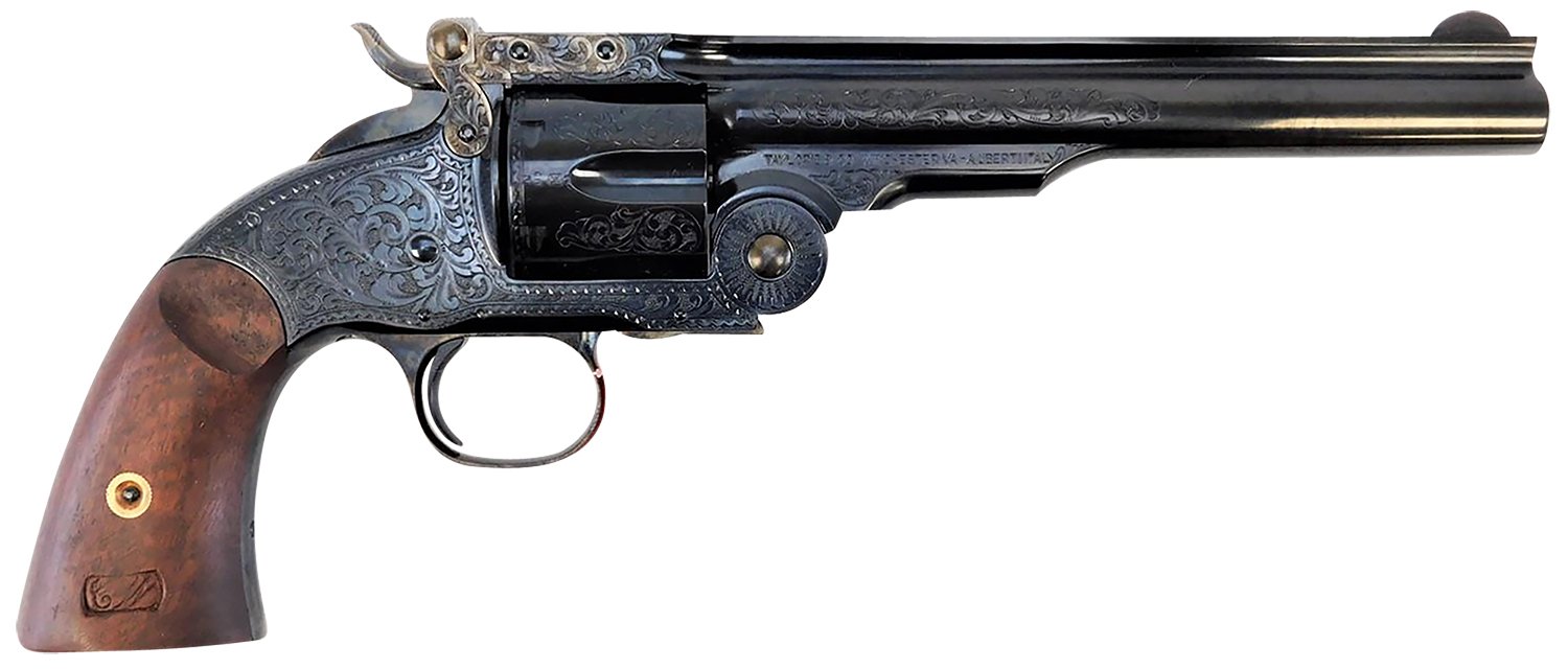 Taylors & Company 550644 45 Colt (LC) - TAY - 45 Colt (LC)