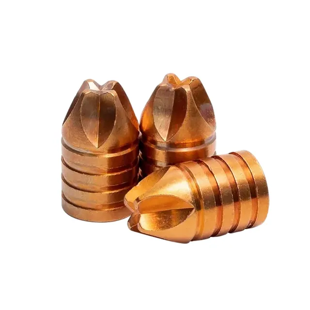 Buy Lehigh Defense 09400150SP Xtreme Defense 10mm 150gr Copper Bullets 50/Box online