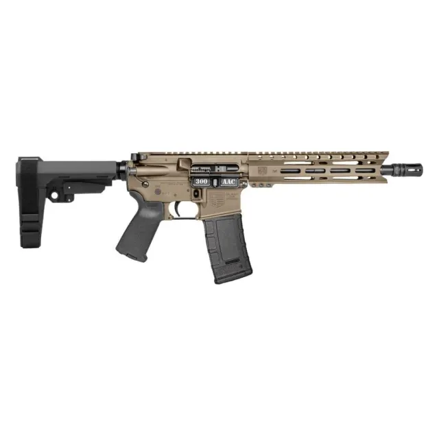 Diamondback Firearms DB1916B061 300 AAC Blackout