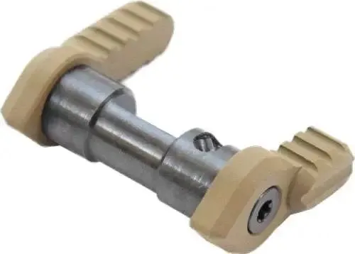 Buy Armaspec ARM112FDE ST45 45° Ambi Safety Selector Flat Dark Earth online