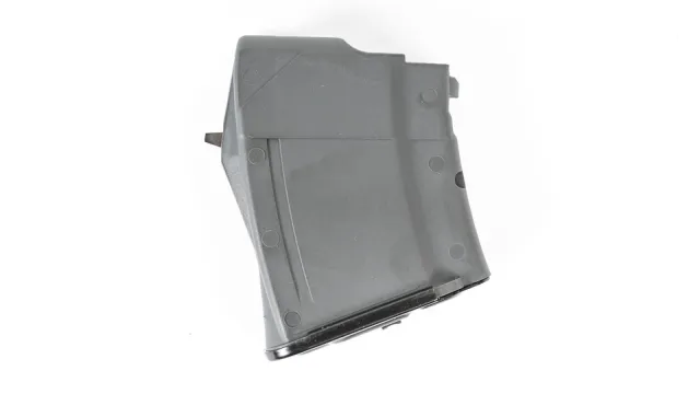 Arsenal Inc. 10-round 100% US made Gray magazine for 7.62x39 with steel lug insert - Arsenal - 7.62x39