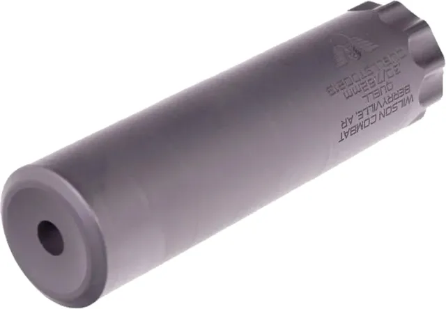 Wilson Combat 5.56 Caliber .000 - Wilson Combat