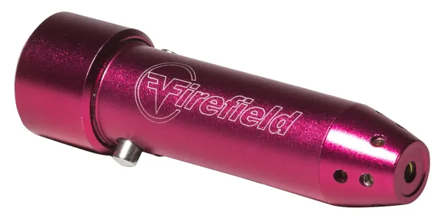 Firefield FF39000 Red Laser Universal Boresight 632-650nM Magnetic - Firefield - Multi