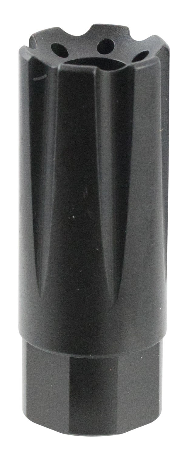 Buy TacFire MZ10209MM Linear Compensator 9mm 1/2"-36 tpi Black Nitride Steel online