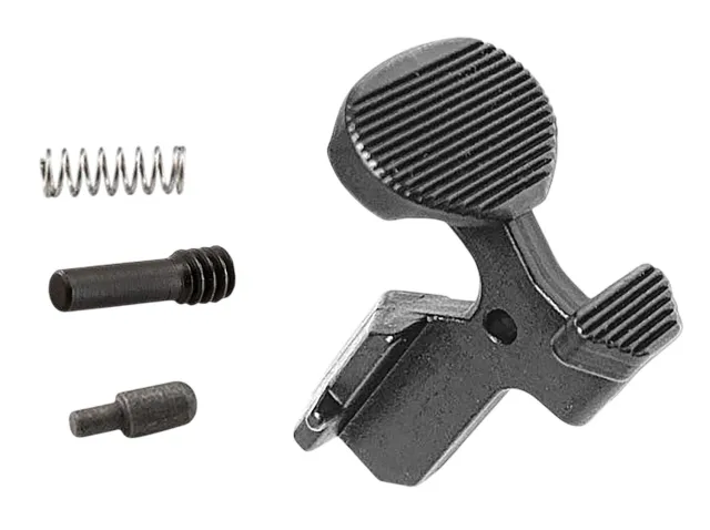 LUTH-AR LR-BC308A Paddle Bolt Catch Assembly Tactical - LUTH-AR