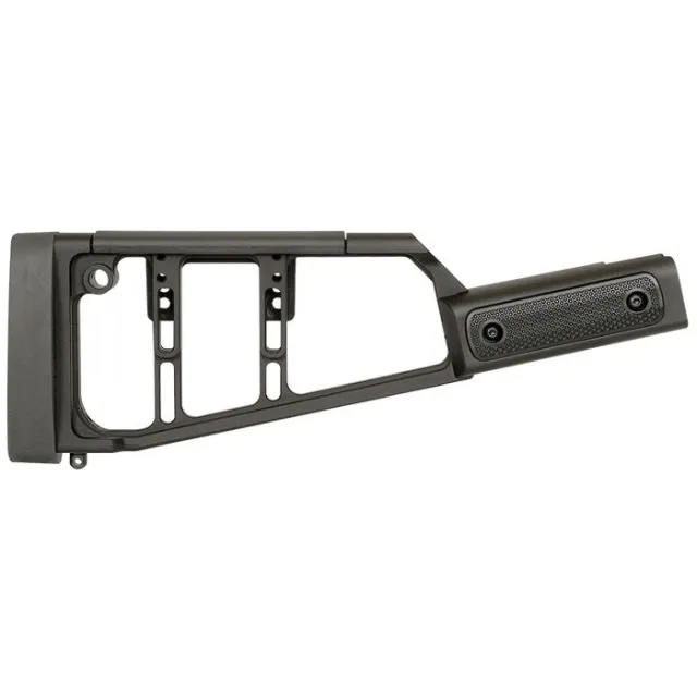 Midwest Industries Henry Long Ranger Black Lever-Action Stock - Midwest Industries