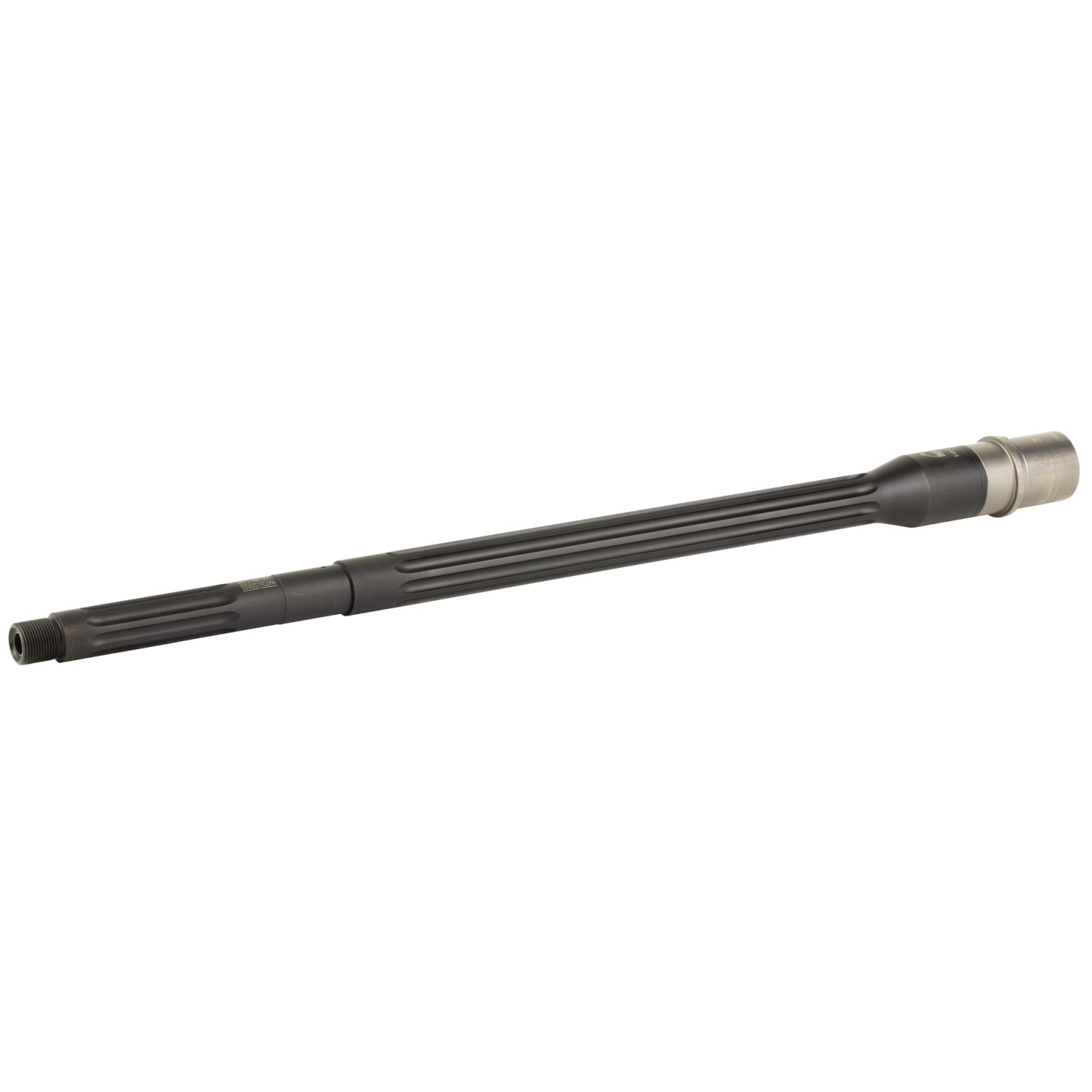 Faxon 10B810R18FHQ5RNP3 308 WIN 18In Nitride 5R 1:10 Twist - Faxon Firearms - 308 Winchester