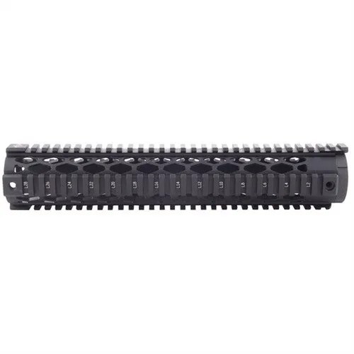 Yankee Hill YHM-9635-DX Rifle Length Diamond Forearm, 12.5" Aluminum - Yankee Hill Machine Co.