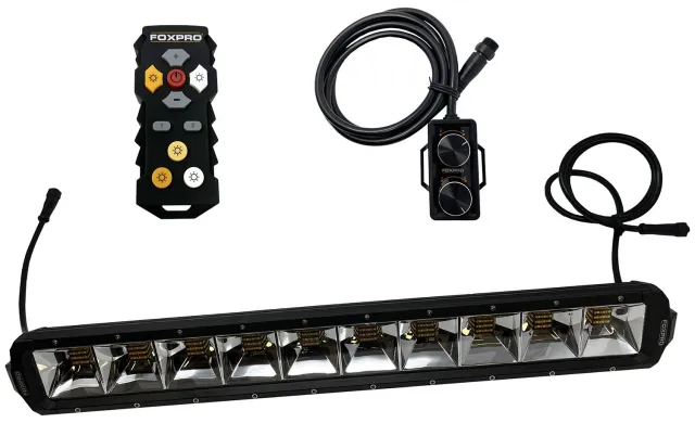 Foxpro Mudctkit Mudcutter Single Kit - FoxPro