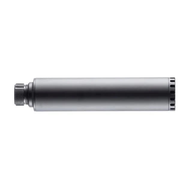B&T SD-123378-US APC9 RBS 9mm Silencer Black Anodized NFA - B&T USA - 9MM for sale at Bang-Bang Tactical
