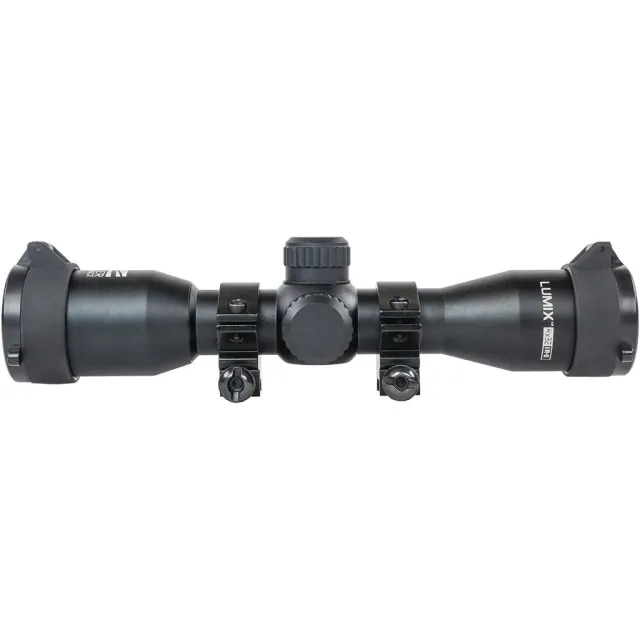 Killer Instinct 1023 Lumix XLR Scope 4x32