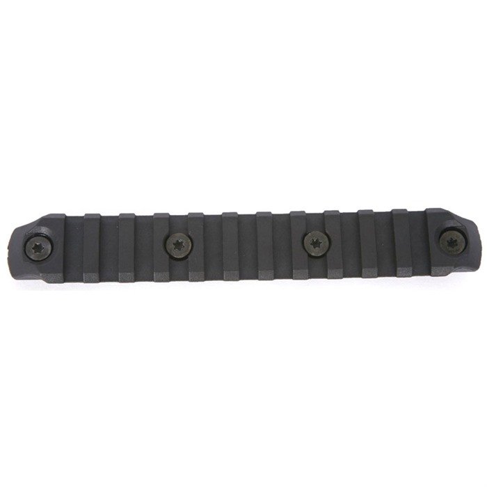 Buy Bravo Company BCM-KMR-1913-N5-BLK KeyMod 5.5" Nylon Rail Black online