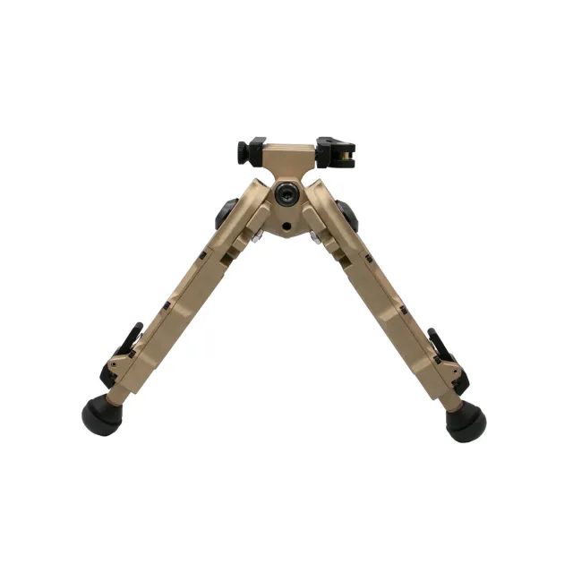 Accu-Tac BR-4 G2 ARCA QD FDE Tactical Precision - Accu-Tac