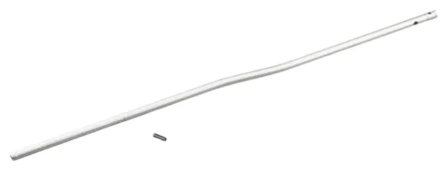 Luth-AR BL-04B AR-15 Pistol Length Gas Tube, Stainless Steel, 6-11/16"